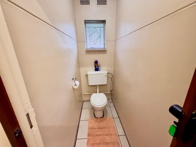 3 Bedroom Property for Sale in Vanderbijlpark CE 1 Gauteng