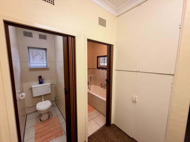 3 Bedroom Property for Sale in Vanderbijlpark CE 1 Gauteng