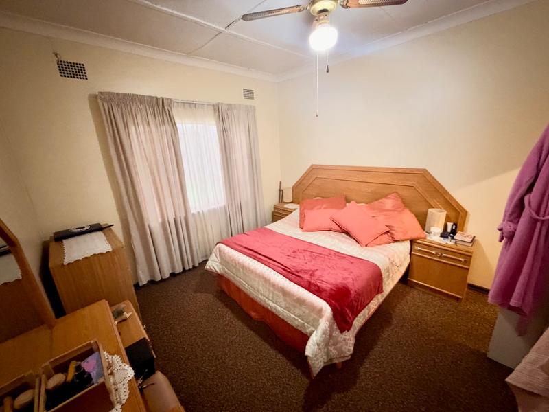 3 Bedroom Property for Sale in Vanderbijlpark CE 1 Gauteng