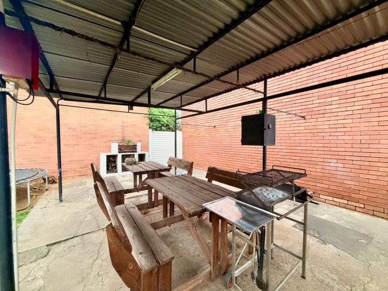 3 Bedroom Property for Sale in Vanderbijlpark CE 1 Gauteng