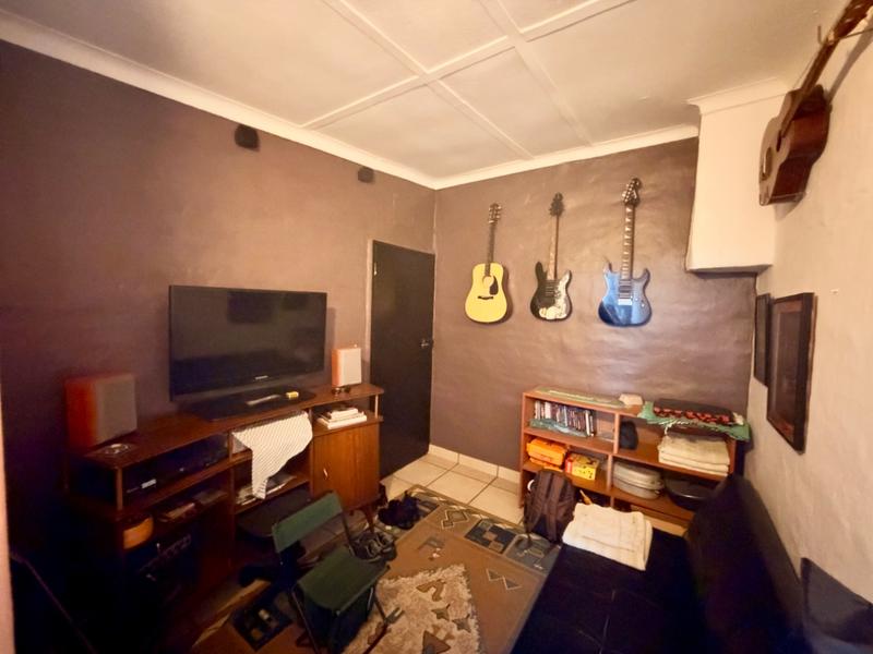 3 Bedroom Property for Sale in Vanderbijlpark CE 1 Gauteng