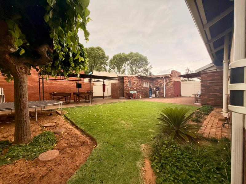 3 Bedroom Property for Sale in Vanderbijlpark CE 1 Gauteng