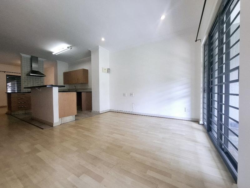 To Let 2 Bedroom Property for Rent in Rivonia Gauteng