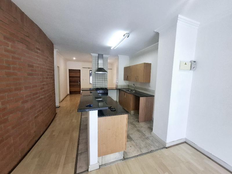 To Let 2 Bedroom Property for Rent in Rivonia Gauteng