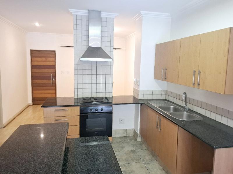To Let 2 Bedroom Property for Rent in Rivonia Gauteng
