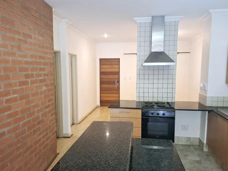 To Let 2 Bedroom Property for Rent in Rivonia Gauteng