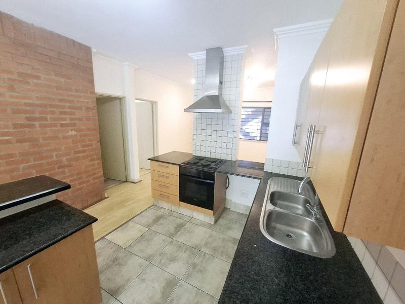 To Let 2 Bedroom Property for Rent in Rivonia Gauteng