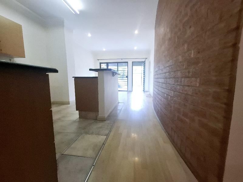 To Let 2 Bedroom Property for Rent in Rivonia Gauteng