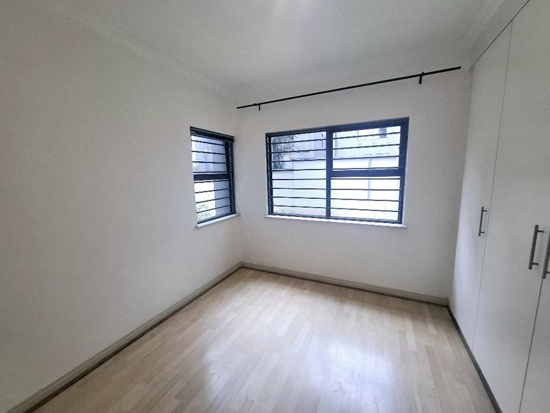 To Let 2 Bedroom Property for Rent in Rivonia Gauteng