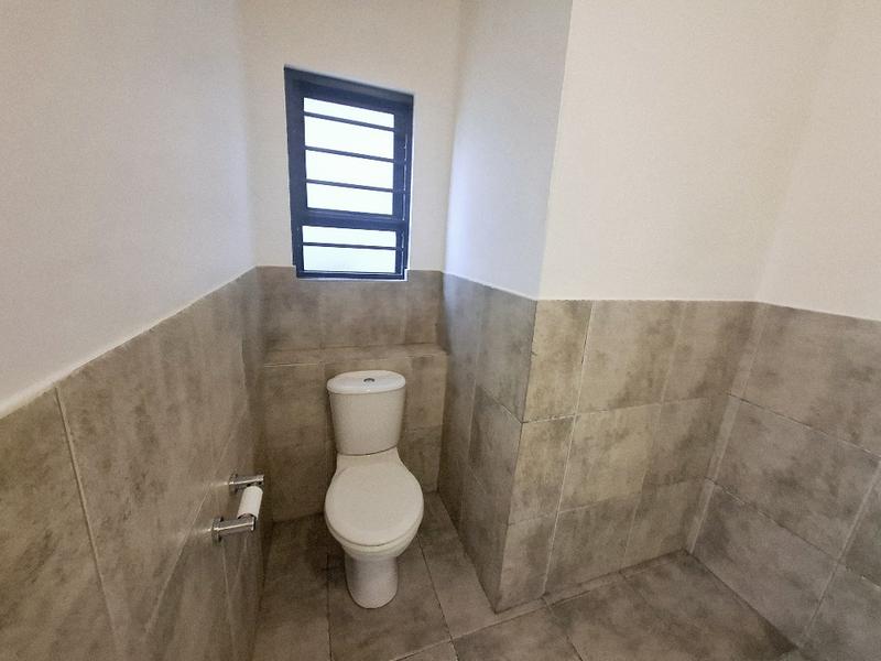 To Let 2 Bedroom Property for Rent in Rivonia Gauteng