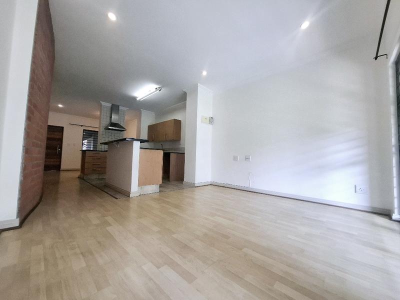To Let 2 Bedroom Property for Rent in Rivonia Gauteng
