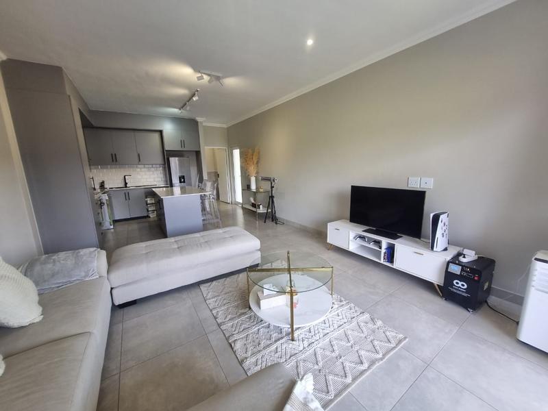 To Let 2 Bedroom Property for Rent in Brooklyn Gauteng