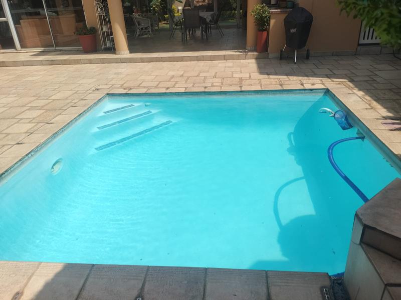 3 Bedroom Property for Sale in Lynnwood Manor Gauteng