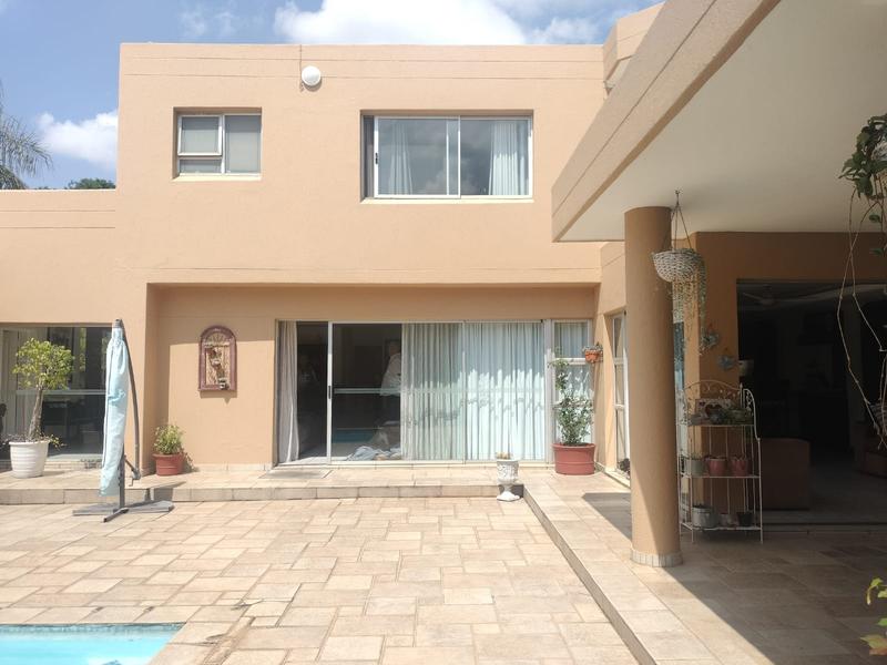 3 Bedroom Property for Sale in Lynnwood Manor Gauteng