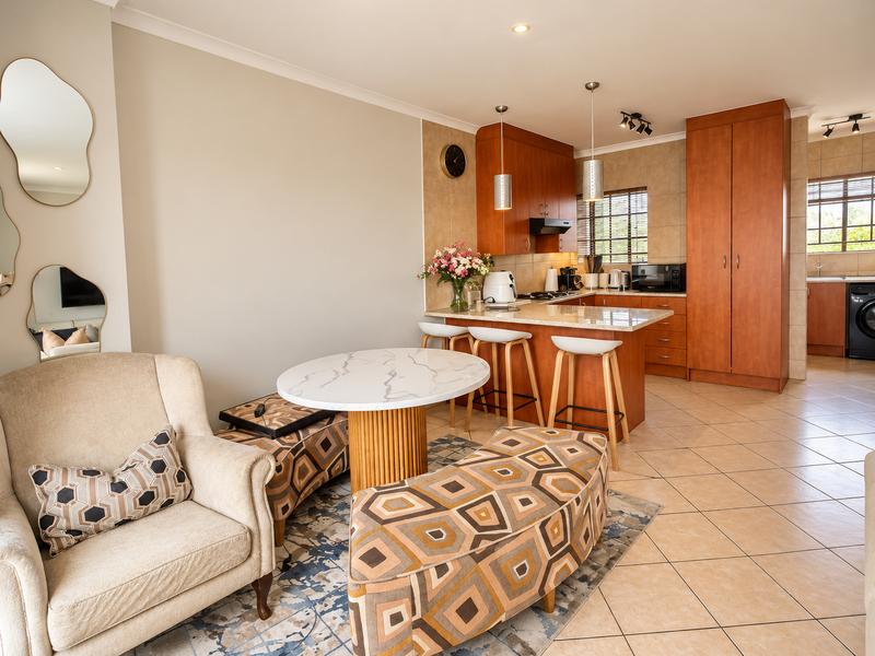 3 Bedroom Property for Sale in Kosmosdal Gauteng