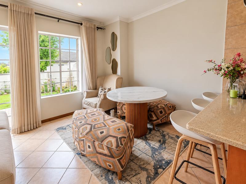 3 Bedroom Property for Sale in Kosmosdal Gauteng