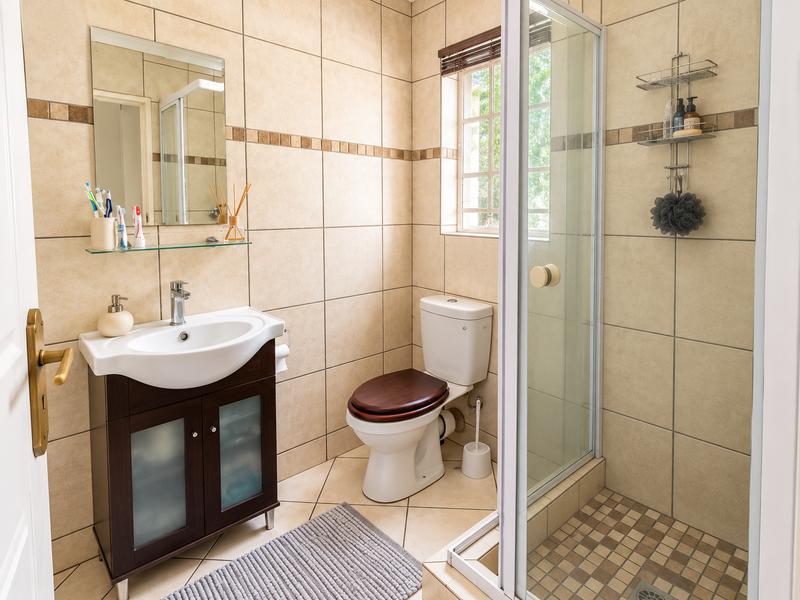 3 Bedroom Property for Sale in Kosmosdal Gauteng