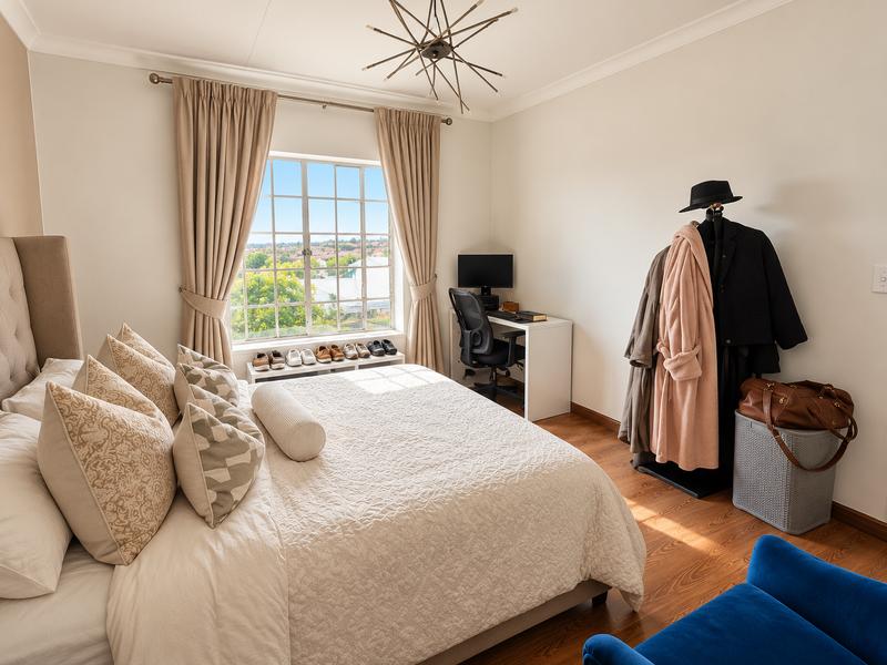3 Bedroom Property for Sale in Kosmosdal Gauteng