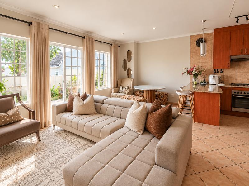 3 Bedroom Property for Sale in Kosmosdal Gauteng