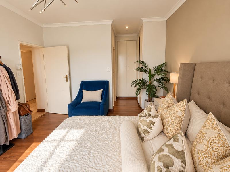 3 Bedroom Property for Sale in Kosmosdal Gauteng