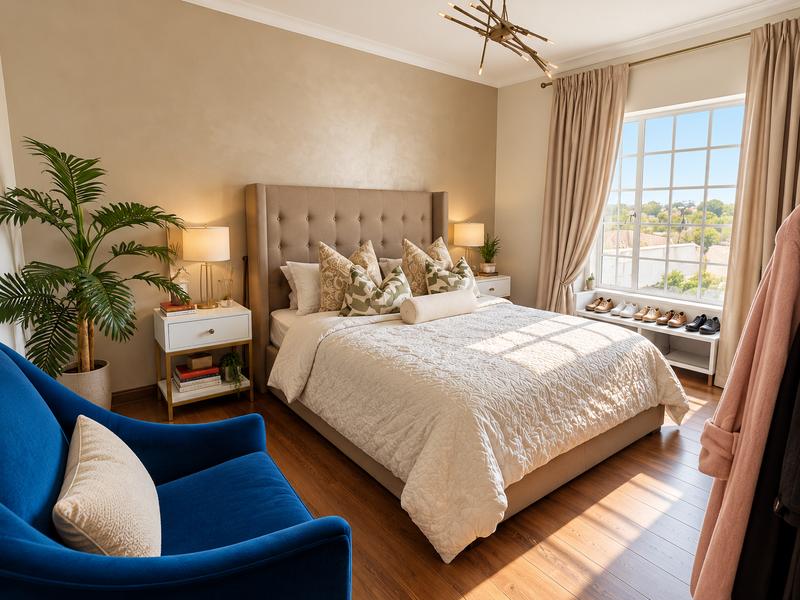 3 Bedroom Property for Sale in Kosmosdal Gauteng