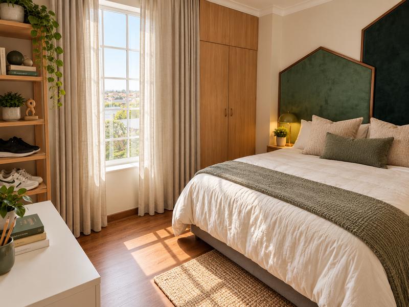 3 Bedroom Property for Sale in Kosmosdal Gauteng