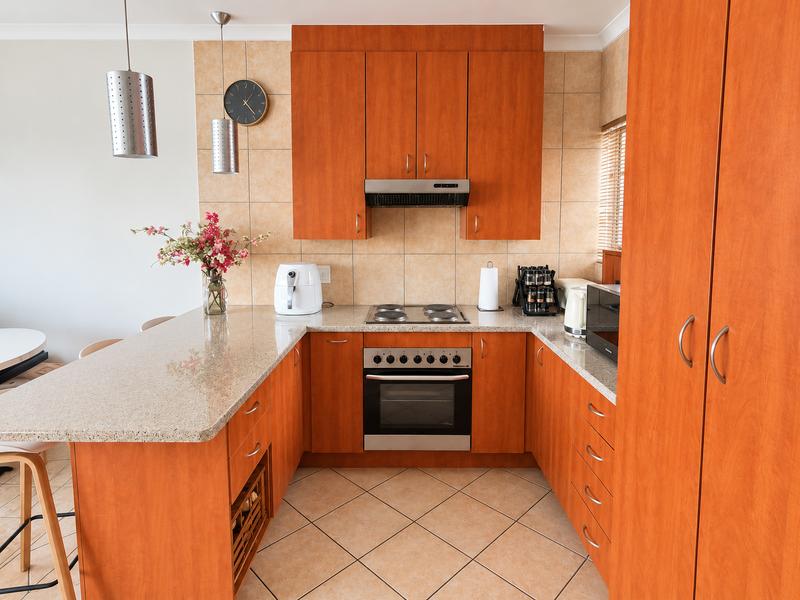 3 Bedroom Property for Sale in Kosmosdal Gauteng