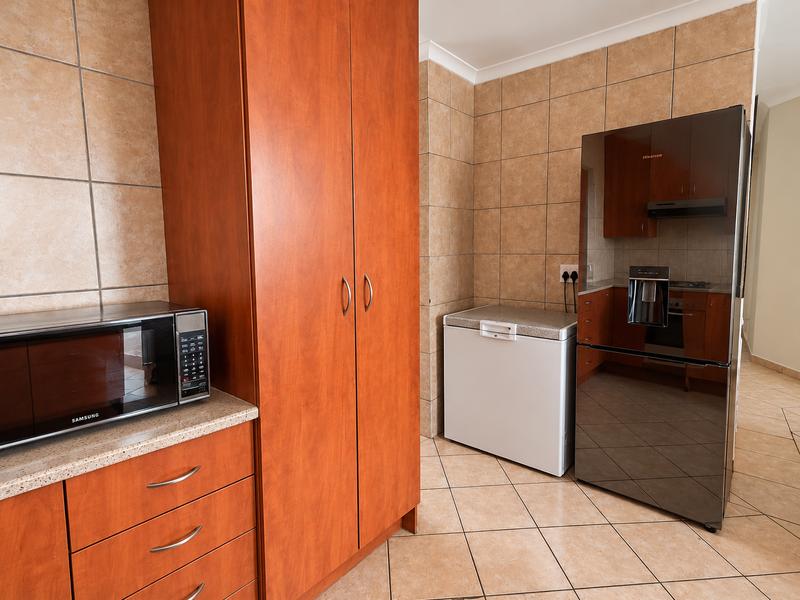 3 Bedroom Property for Sale in Kosmosdal Gauteng