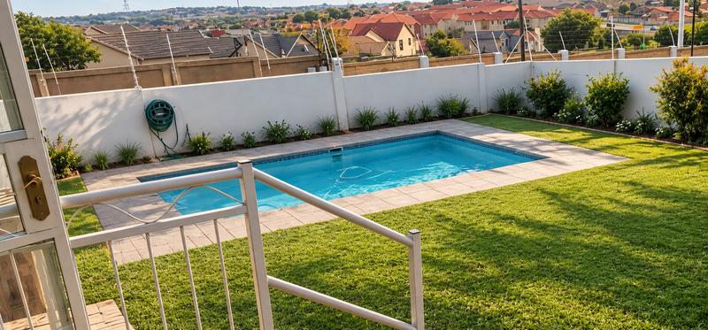 3 Bedroom Property for Sale in Kosmosdal Gauteng
