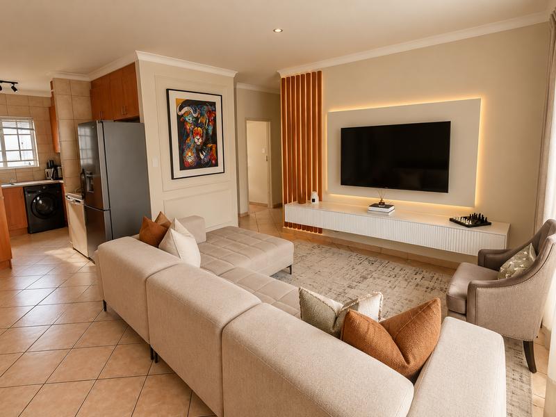 3 Bedroom Property for Sale in Kosmosdal Gauteng