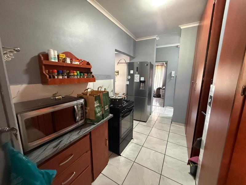 4 Bedroom Property for Sale in The Reeds Gauteng