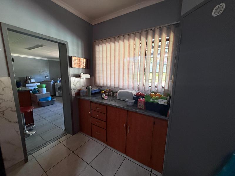 4 Bedroom Property for Sale in The Reeds Gauteng