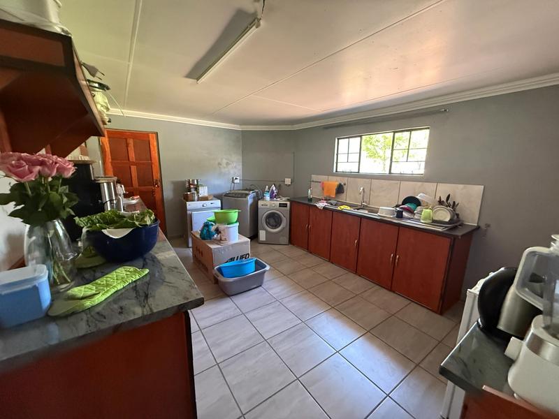 4 Bedroom Property for Sale in The Reeds Gauteng