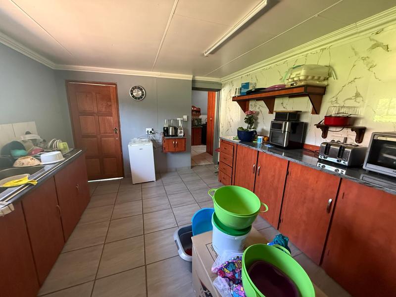 4 Bedroom Property for Sale in The Reeds Gauteng