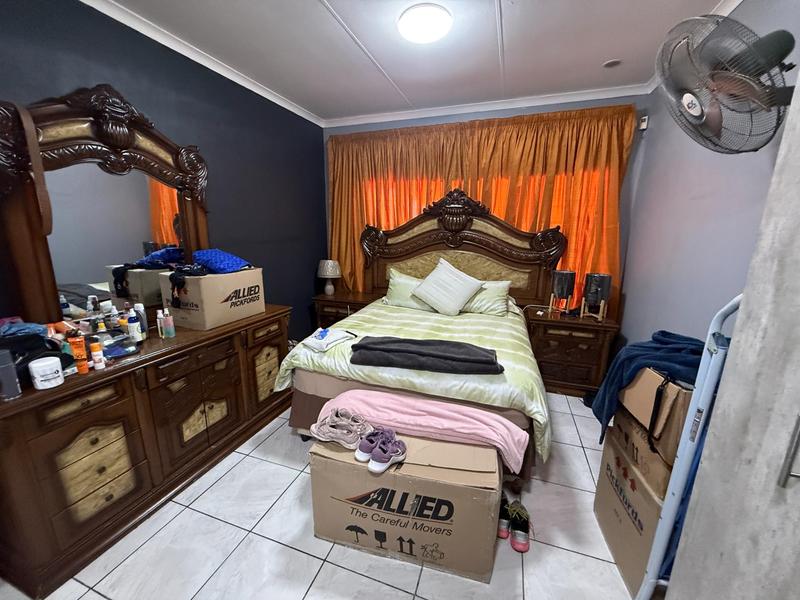 4 Bedroom Property for Sale in The Reeds Gauteng
