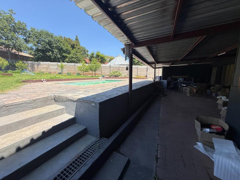 4 Bedroom Property for Sale in The Reeds Gauteng