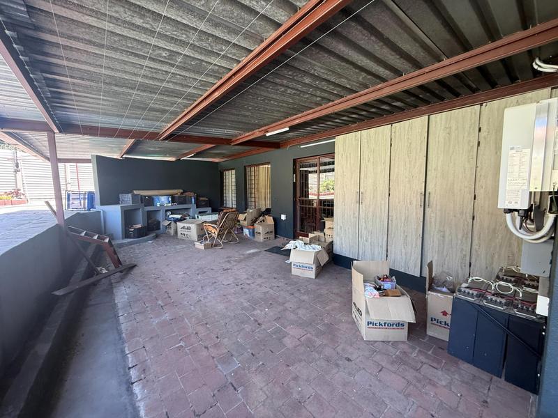 4 Bedroom Property for Sale in The Reeds Gauteng