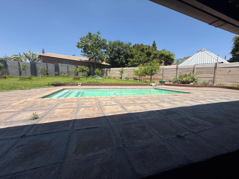4 Bedroom Property for Sale in The Reeds Gauteng