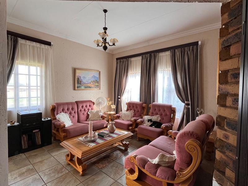 4 Bedroom Property for Sale in Rayton Gauteng
