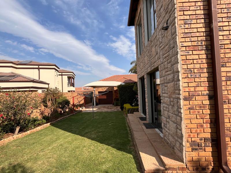 4 Bedroom Property for Sale in Rayton Gauteng