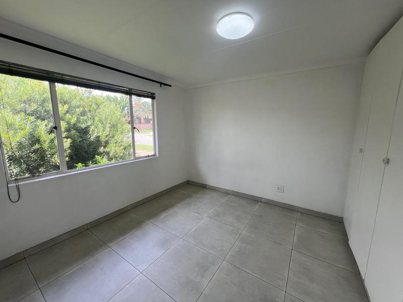 To Let 2 Bedroom Property for Rent in Vanderbijlpark SE 3 Gauteng