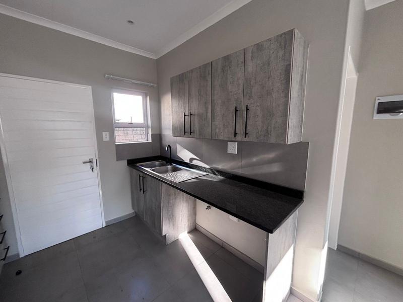 To Let 3 Bedroom Property for Rent in Riverspray Lifestyle Estate Gauteng