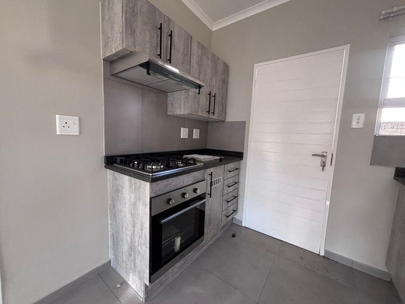 To Let 3 Bedroom Property for Rent in Riverspray Lifestyle Estate Gauteng