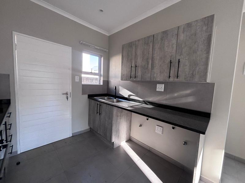 To Let 3 Bedroom Property for Rent in Riverspray Lifestyle Estate Gauteng
