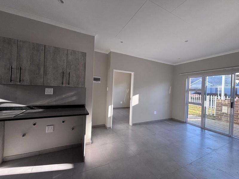 To Let 3 Bedroom Property for Rent in Riverspray Lifestyle Estate Gauteng