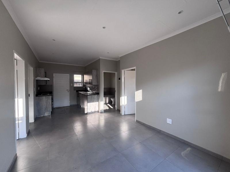 To Let 3 Bedroom Property for Rent in Riverspray Lifestyle Estate Gauteng