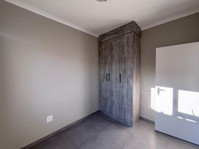 To Let 3 Bedroom Property for Rent in Riverspray Lifestyle Estate Gauteng