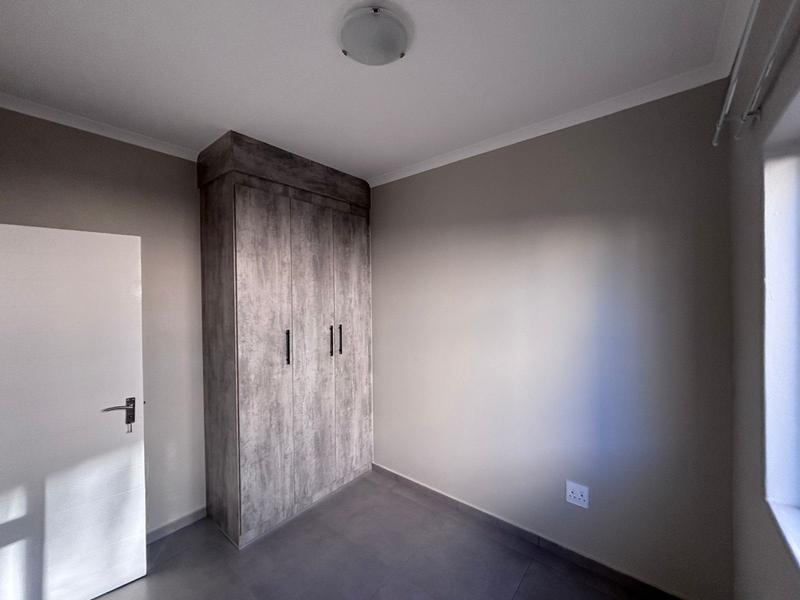 To Let 3 Bedroom Property for Rent in Riverspray Lifestyle Estate Gauteng