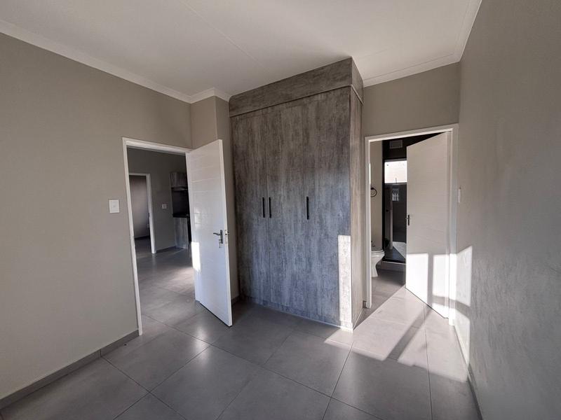 To Let 3 Bedroom Property for Rent in Riverspray Lifestyle Estate Gauteng