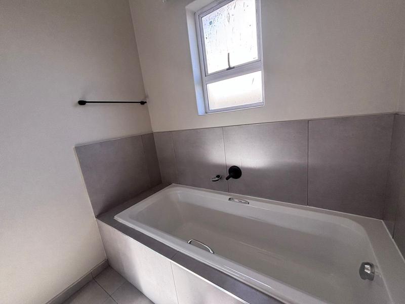 To Let 3 Bedroom Property for Rent in Riverspray Lifestyle Estate Gauteng